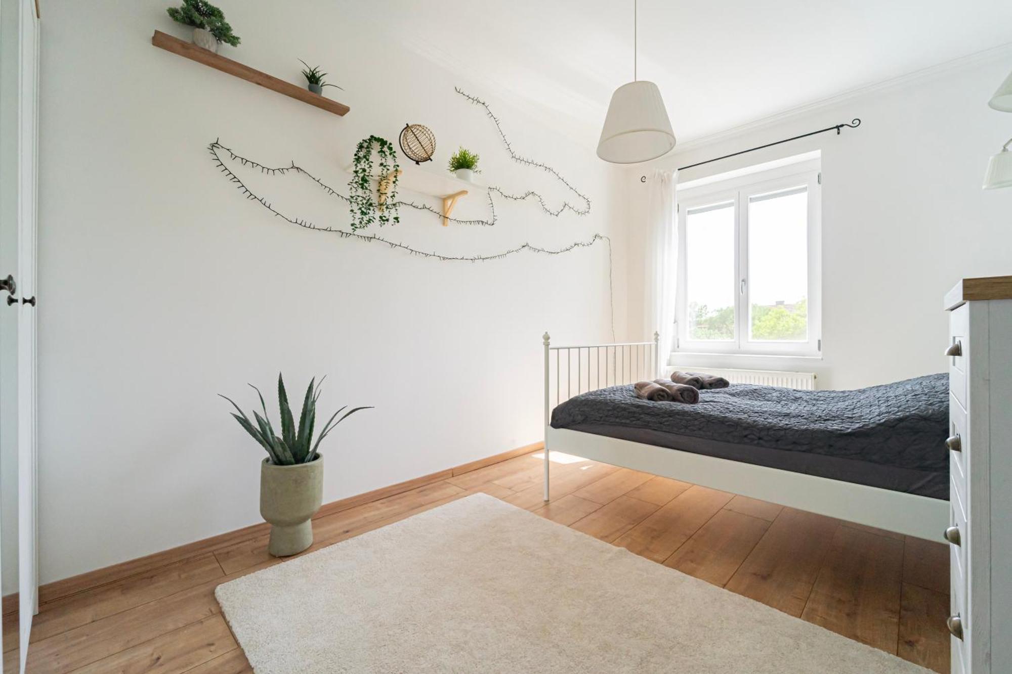 Apartment Bartok